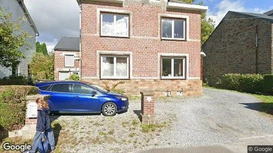 Apartments for rent in Clavier - Photo from Google Street View