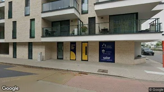 Apartments for rent in Diksmuide - Photo from Google Street View