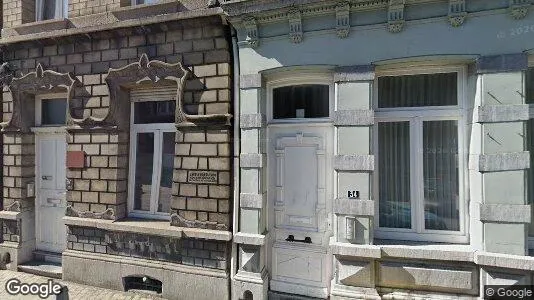 Apartments for rent in Luik - Photo from Google Street View
