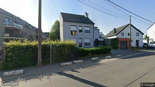 Apartments for rent in Juprelle - Photo from Google Street View