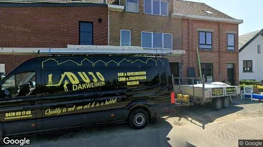 Apartments for rent in Opwijk - Photo from Google Street View