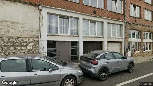 Apartments for rent in Jemeppe-sur-Sambre - Photo from Google Street View