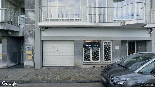 Apartments for rent in Luik - Photo from Google Street View
