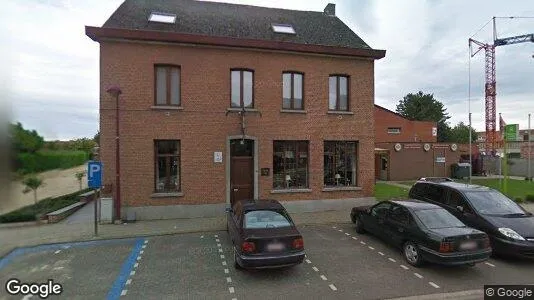 Apartments for rent in Hulshout - Photo from Google Street View