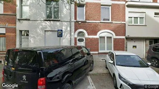 Apartments for rent in Doornik - Photo from Google Street View