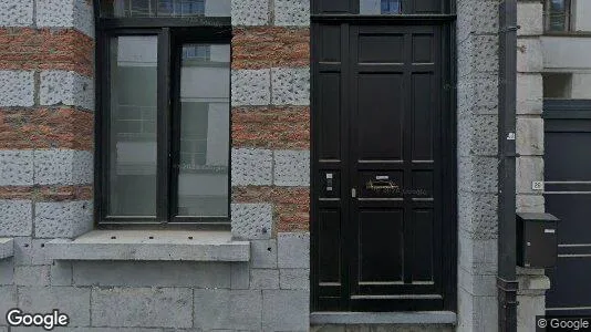 Apartments for rent in Bergen - Photo from Google Street View
