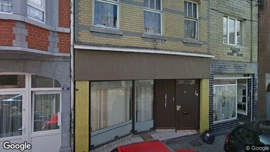 Apartments for rent in Seraing - Photo from Google Street View