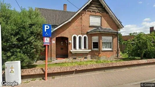 Apartments for rent in Komen-Waasten - Photo from Google Street View