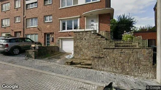 Apartments for rent in Charleroi - Photo from Google Street View