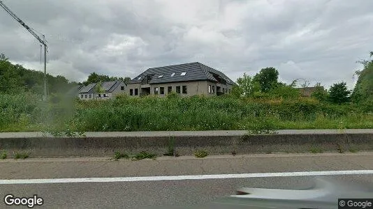 Apartments for rent in Mol - Photo from Google Street View