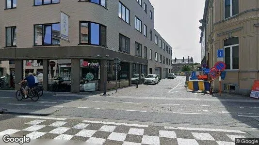 Apartments for rent in Hasselt - Photo from Google Street View
