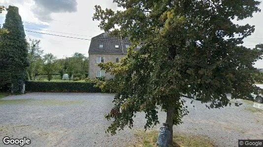 Apartments for rent in Hoei - Photo from Google Street View