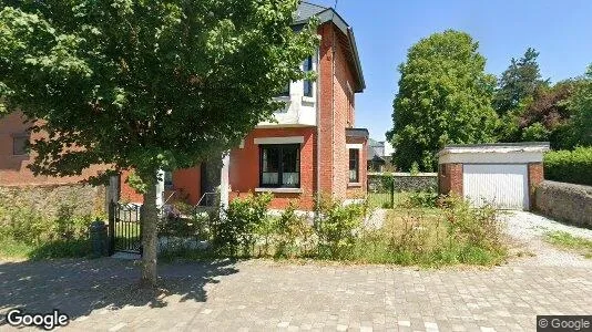 Apartments for rent in Chimay - Photo from Google Street View