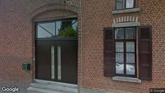 Apartments for rent in Bergen - Photo from Google Street View