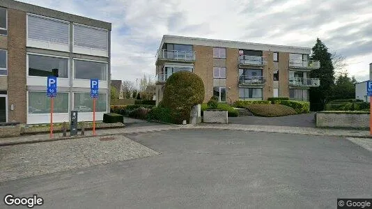 Apartments for rent in Brugge - Photo from Google Street View