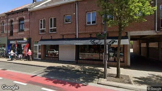 Apartments for rent in Essen - Photo from Google Street View