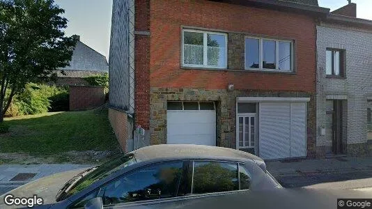 Apartments for rent in Sambreville - Photo from Google Street View