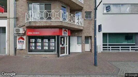 Apartments for rent in Alken - Photo from Google Street View