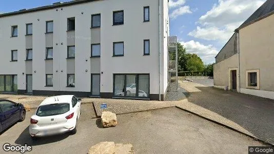 Apartments for rent in Attert - Photo from Google Street View
