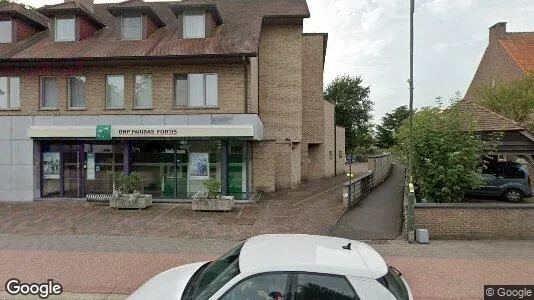 Apartments for rent in Hamont-Achel - Photo from Google Street View