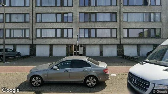 Apartments for rent in Antwerp Deurne - Photo from Google Street View
