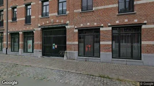 Apartments for rent in Stad Antwerp - Photo from Google Street View