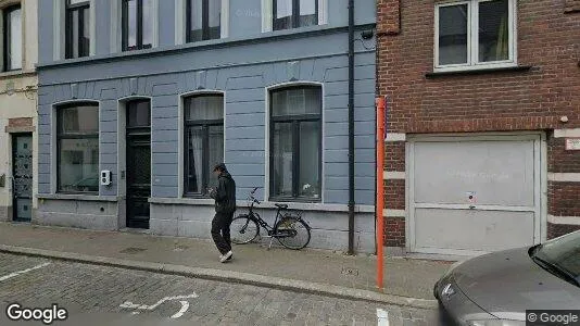 Apartments for rent in Gent Ledeberg - Photo from Google Street View
