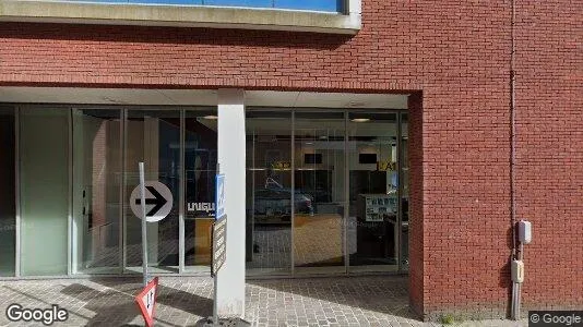 Apartments for rent in Leuven - Photo from Google Street View