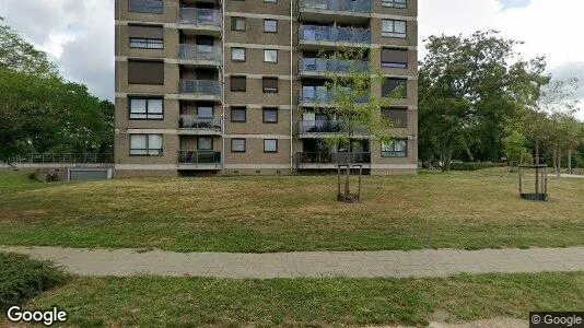 Apartments for rent in Hasselt - Photo from Google Street View