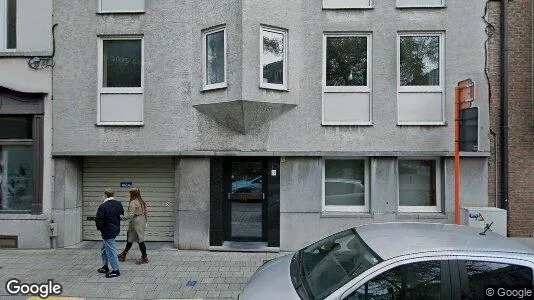 Apartments for rent in Leuven - Photo from Google Street View