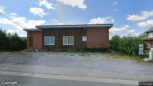 Apartments for rent in Couvin - Photo from Google Street View