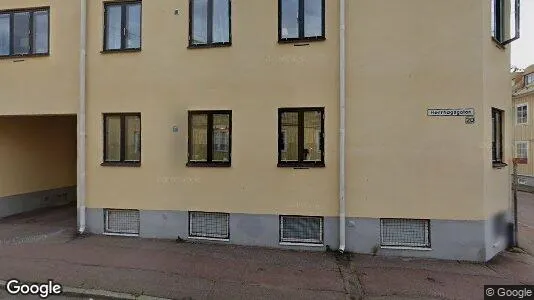 Apartments for rent in Karlstad - Photo from Google Street View