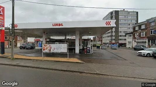 Apartments for rent in Seraing - Photo from Google Street View