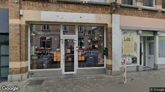 Apartments for rent in Sambreville - Photo from Google Street View