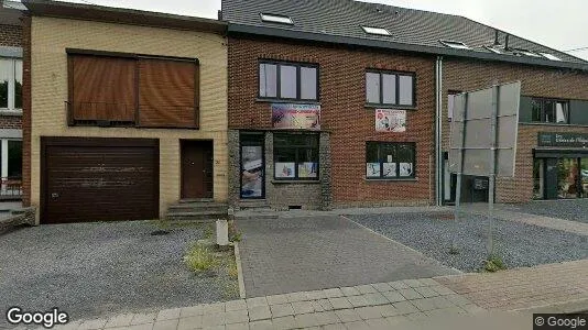 Apartments for rent in Bergen - Photo from Google Street View