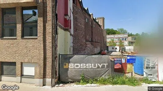 Apartments for rent in Waregem - Photo from Google Street View