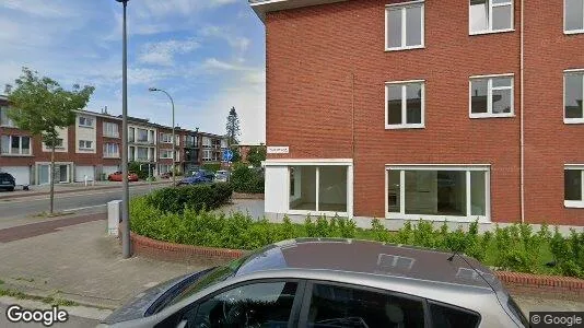 Apartments for rent in Antwerp Deurne - Photo from Google Street View