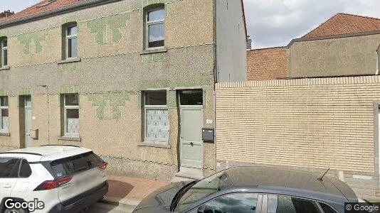 Apartments for rent in Sint-Genesius-Rode - Photo from Google Street View