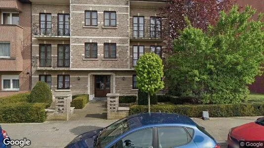 Apartments for rent in Vilvoorde - Photo from Google Street View