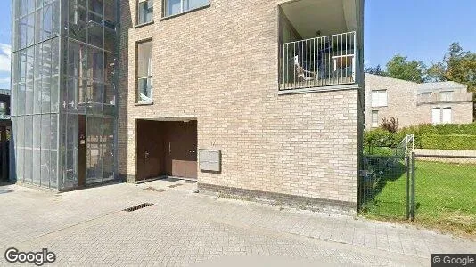 Apartments for rent in Opwijk - Photo from Google Street View