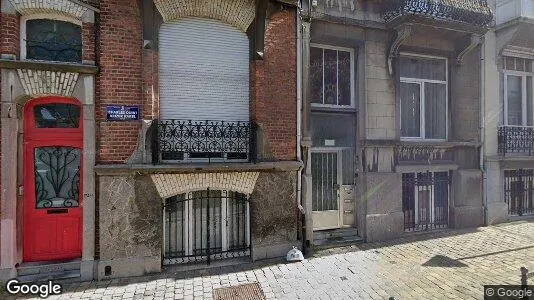 Apartments for rent in Stad Brussel - Photo from Google Street View