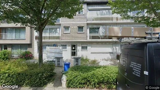 Apartments for rent in Brasschaat - Photo from Google Street View