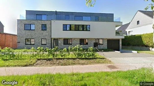Apartments for rent in Putte - Photo from Google Street View