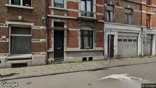 Apartments for rent in Luik - Photo from Google Street View