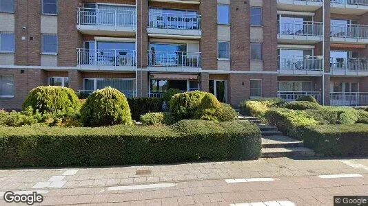 Apartments for rent in Leuven - Photo from Google Street View