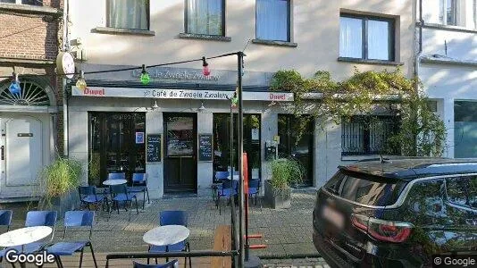 Apartments for rent in Stad Antwerp - Photo from Google Street View