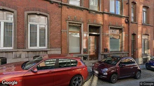 Apartments for rent in Charleroi - Photo from Google Street View