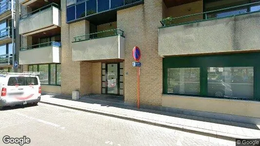 Apartments for rent in Herentals - Photo from Google Street View