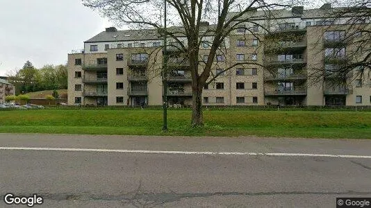 Apartments for rent in Aywaille - Photo from Google Street View