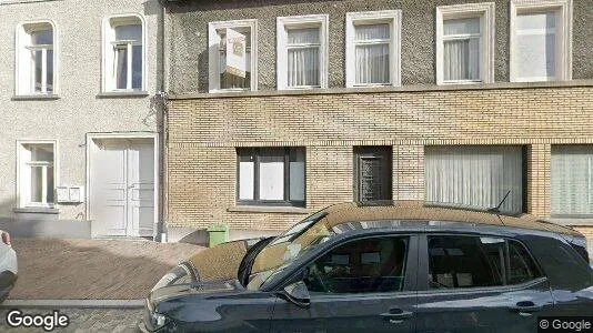 Apartments for rent in Kluisbergen - Photo from Google Street View